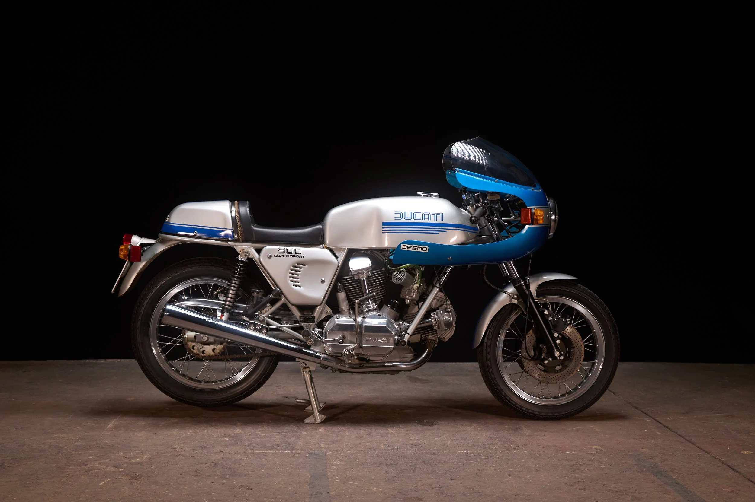 ALL BIKES